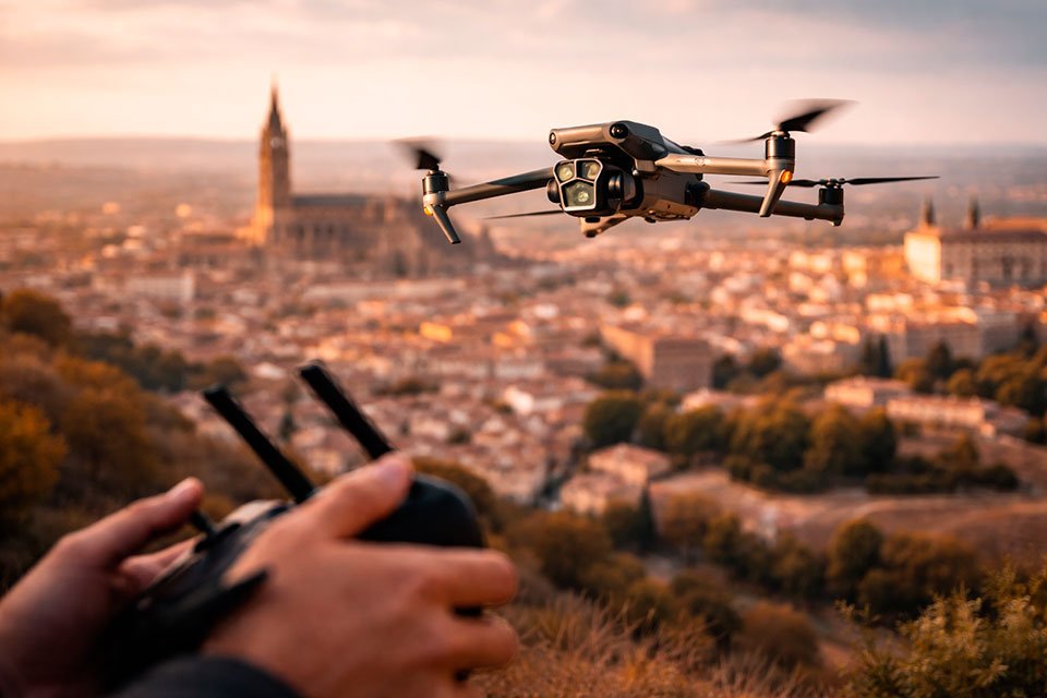 Edición y Mentoría