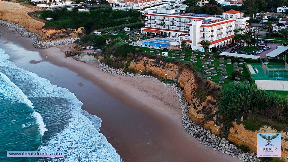 Hotel en Costa Española