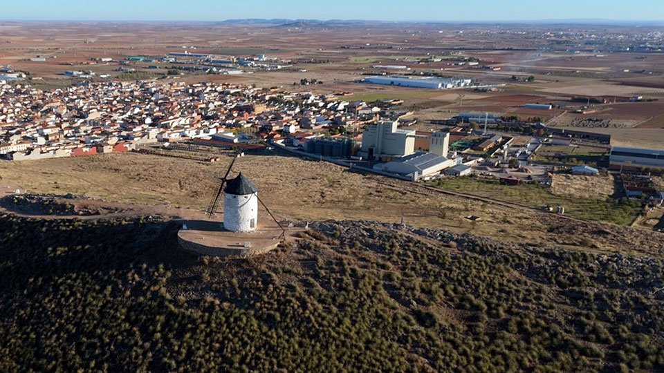 Consuegra 11