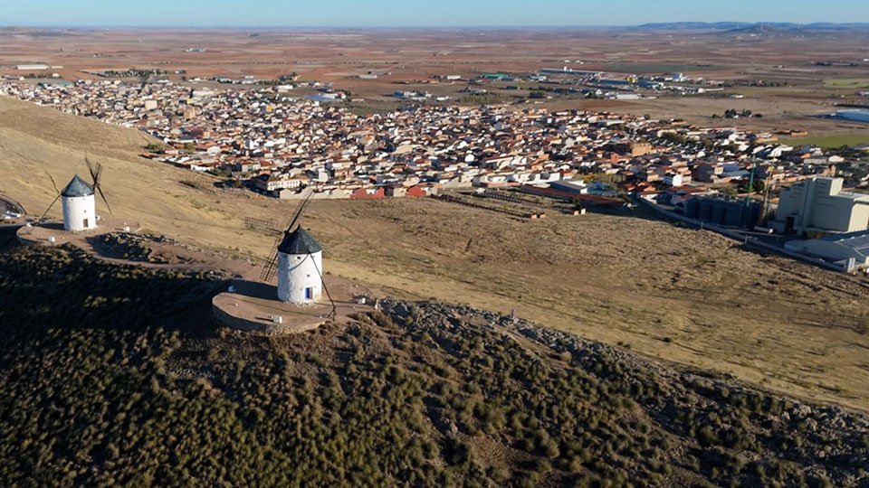 Consuegra 12