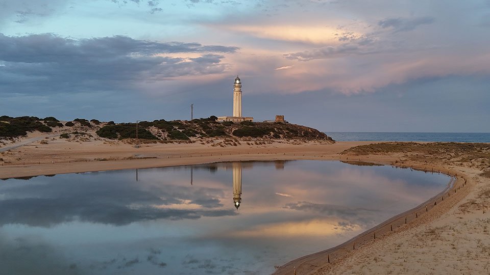 Faro Trafalgar